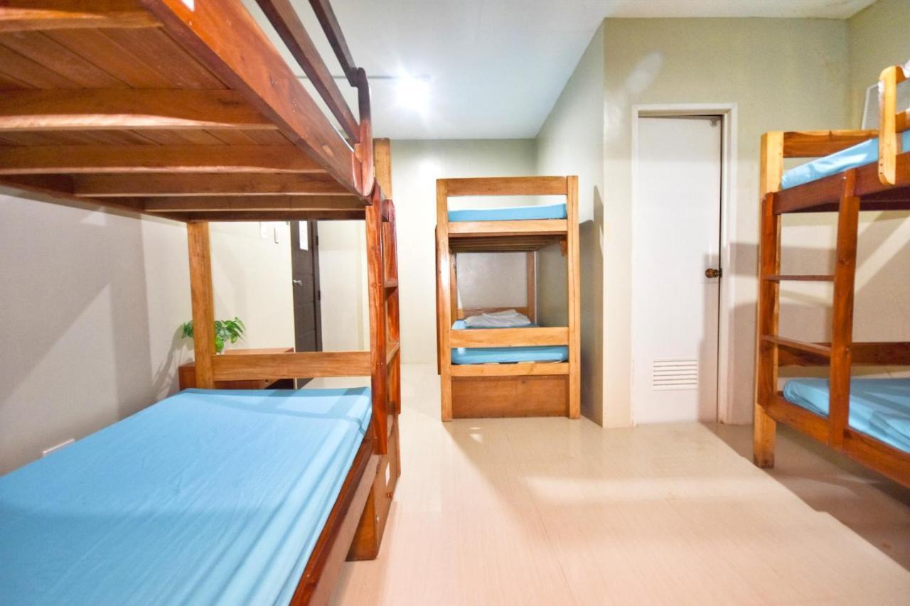 A Pousada Boracay Backpackers Balabag  Exterior foto