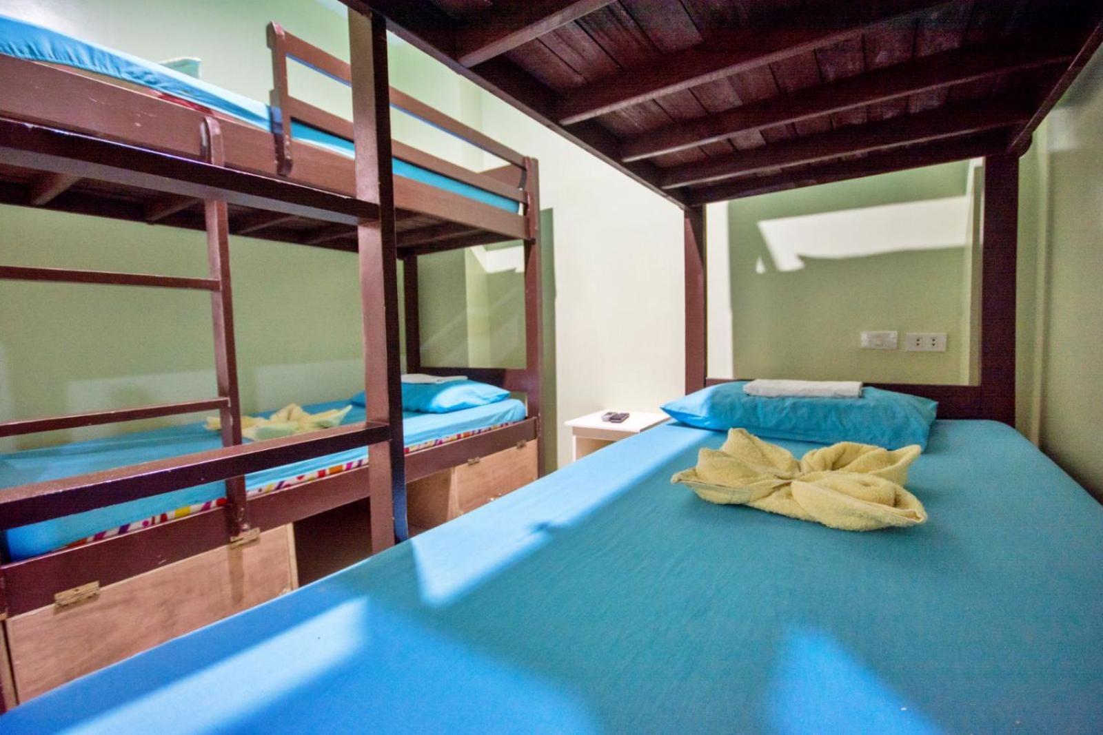 A Pousada Boracay Backpackers Balabag  Exterior foto