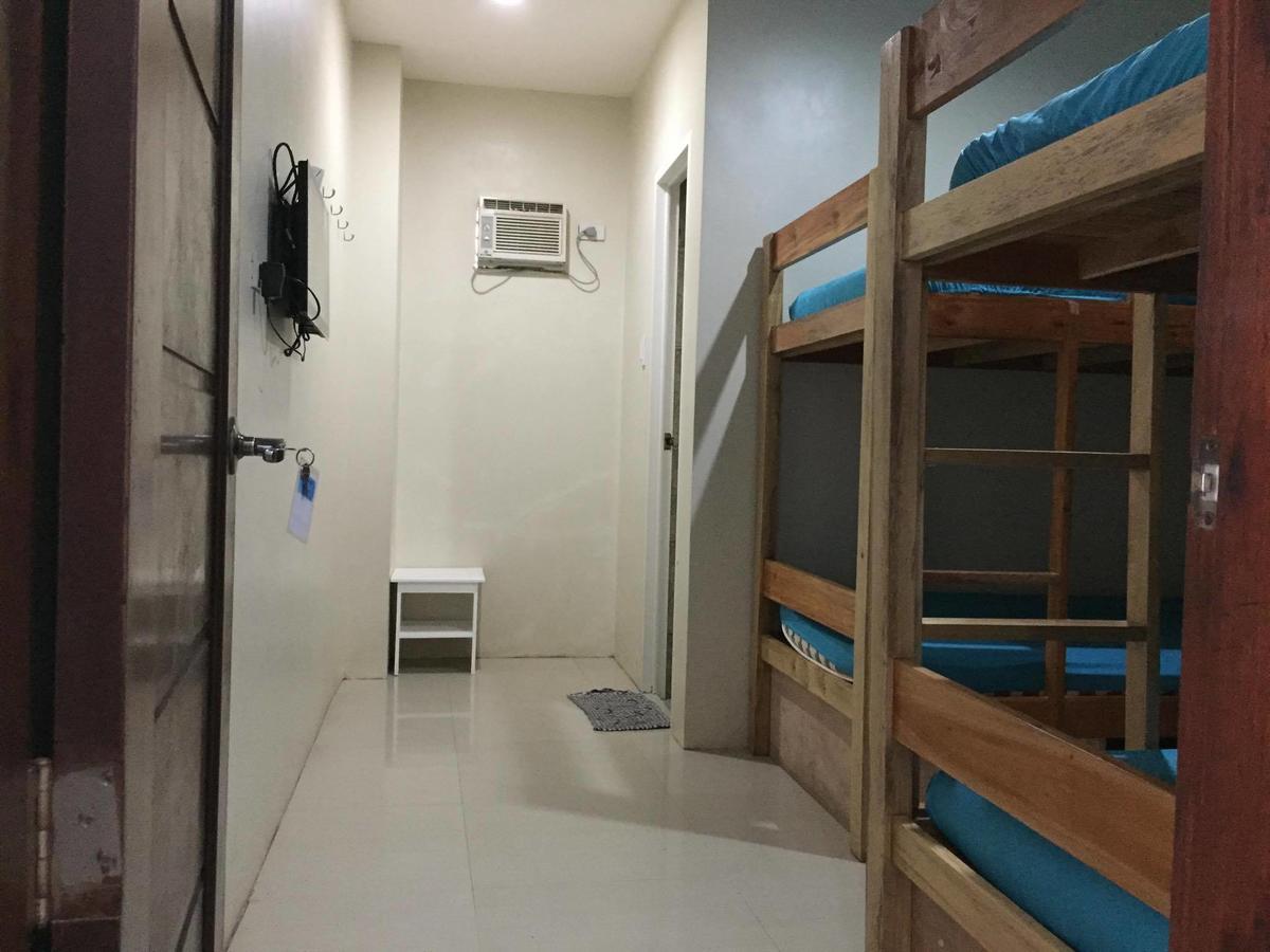 A Pousada Boracay Backpackers Balabag  Exterior foto
