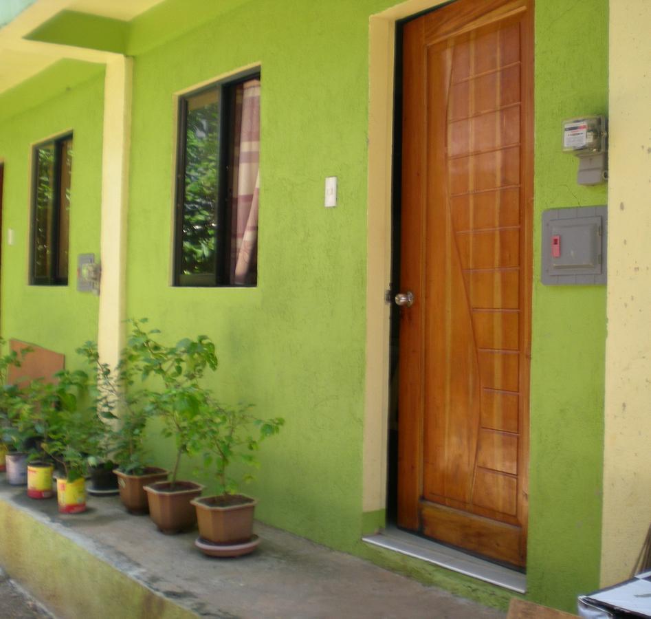 A Pousada Boracay Backpackers Balabag  Exterior foto