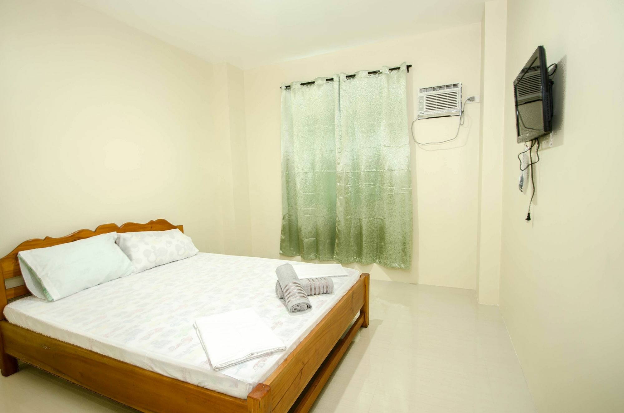 A Pousada Boracay Backpackers Balabag  Exterior foto