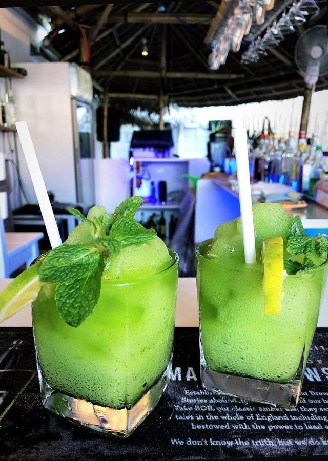 A Pousada Boracay Backpackers Balabag  Exterior foto